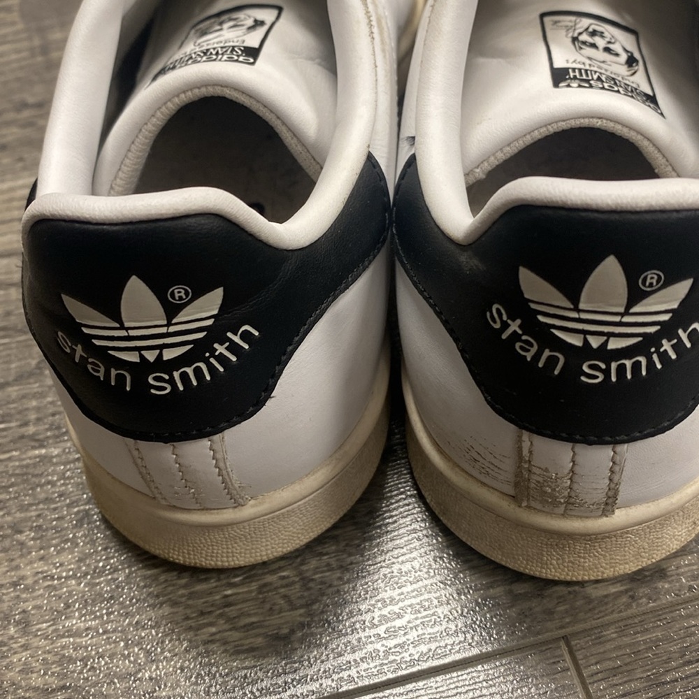 Adidas Stan Smith shoes